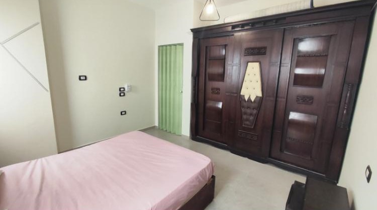 Furnished Apartment For Rent In Al Ahyaa District - Hurghada